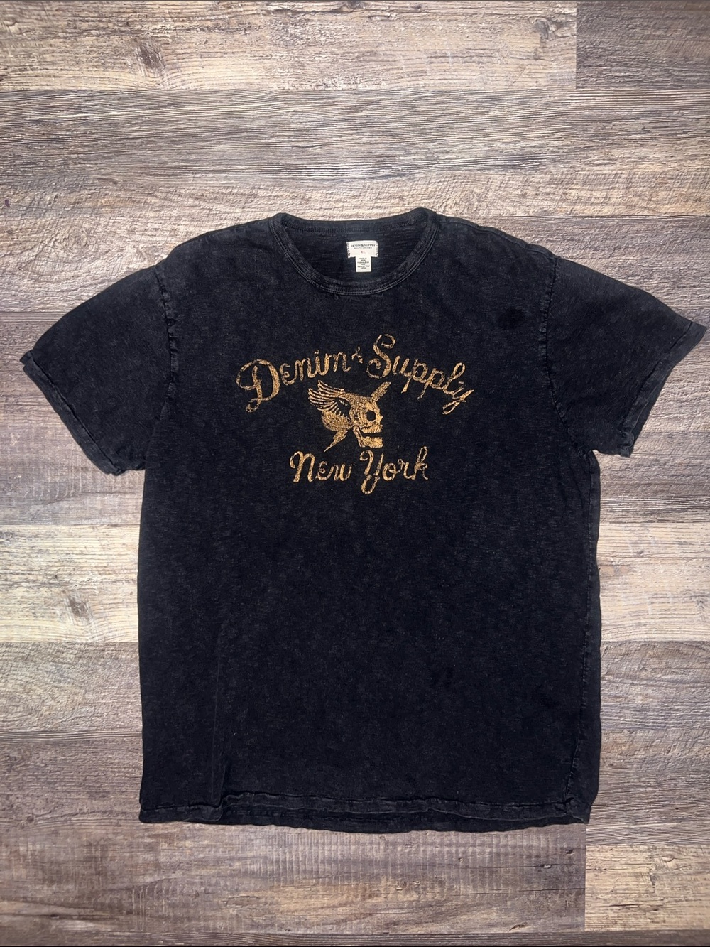 Polo Ralph Lauren Denim & Supply New York T-Shirt